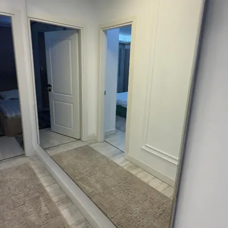 Apartament Platinum *