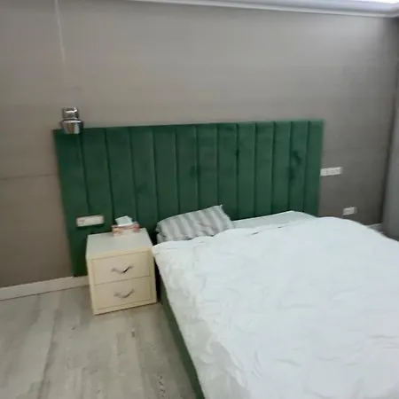 Apartment Platinum