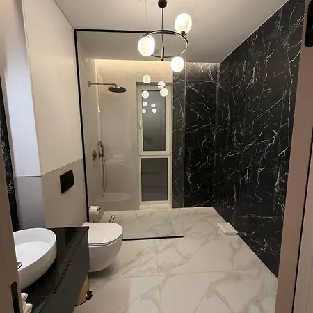 Platinum Apartment
