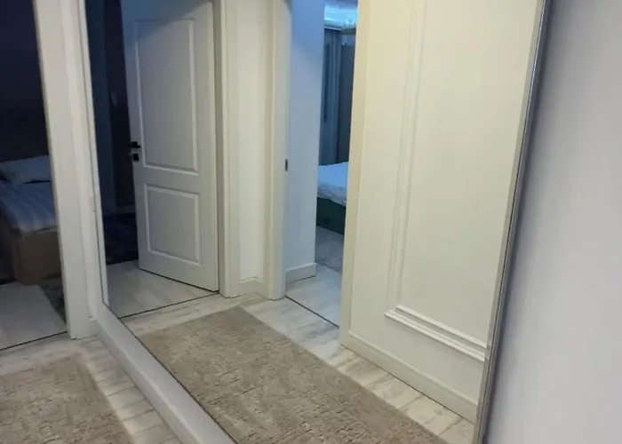 Apartament Platinum *